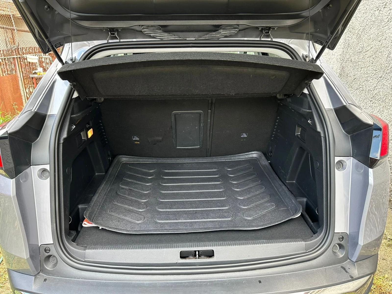 Peugeot 3008  - изображение 8