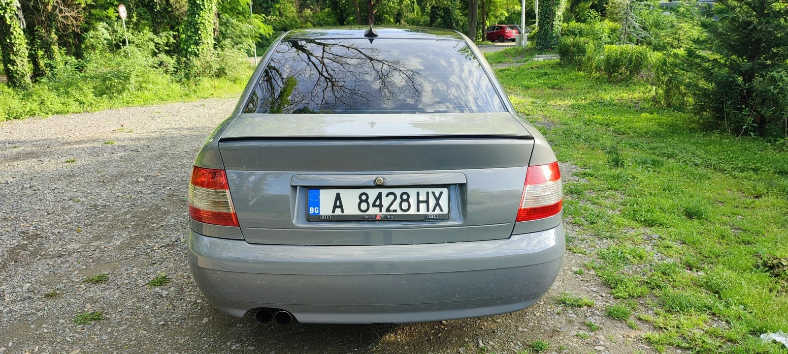 Audi A4 Ауди А4 Б5 1.8Т - изображение 7