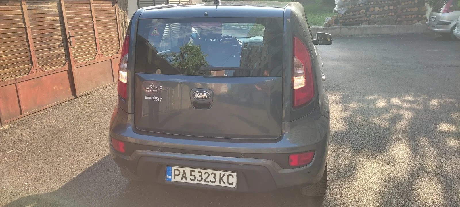 Kia Soul ГАЗ/БЕНЗИН - изображение 4