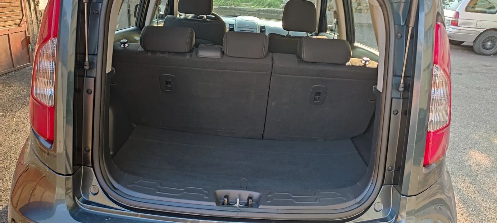 Kia Soul ГАЗ/БЕНЗИН - изображение 7
