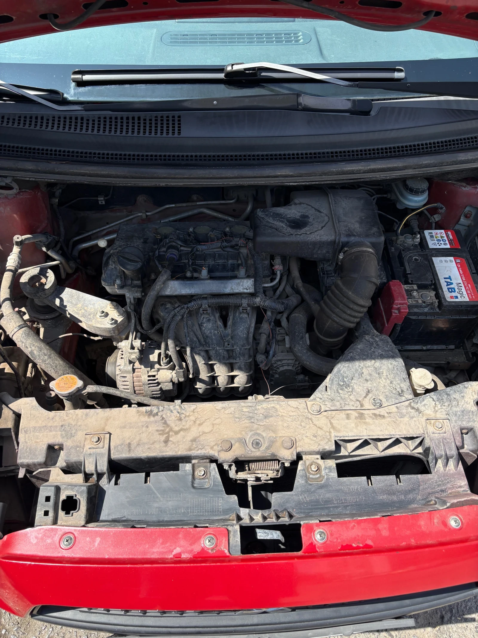 Mitsubishi Colt | Mobile.bg — изображение 12