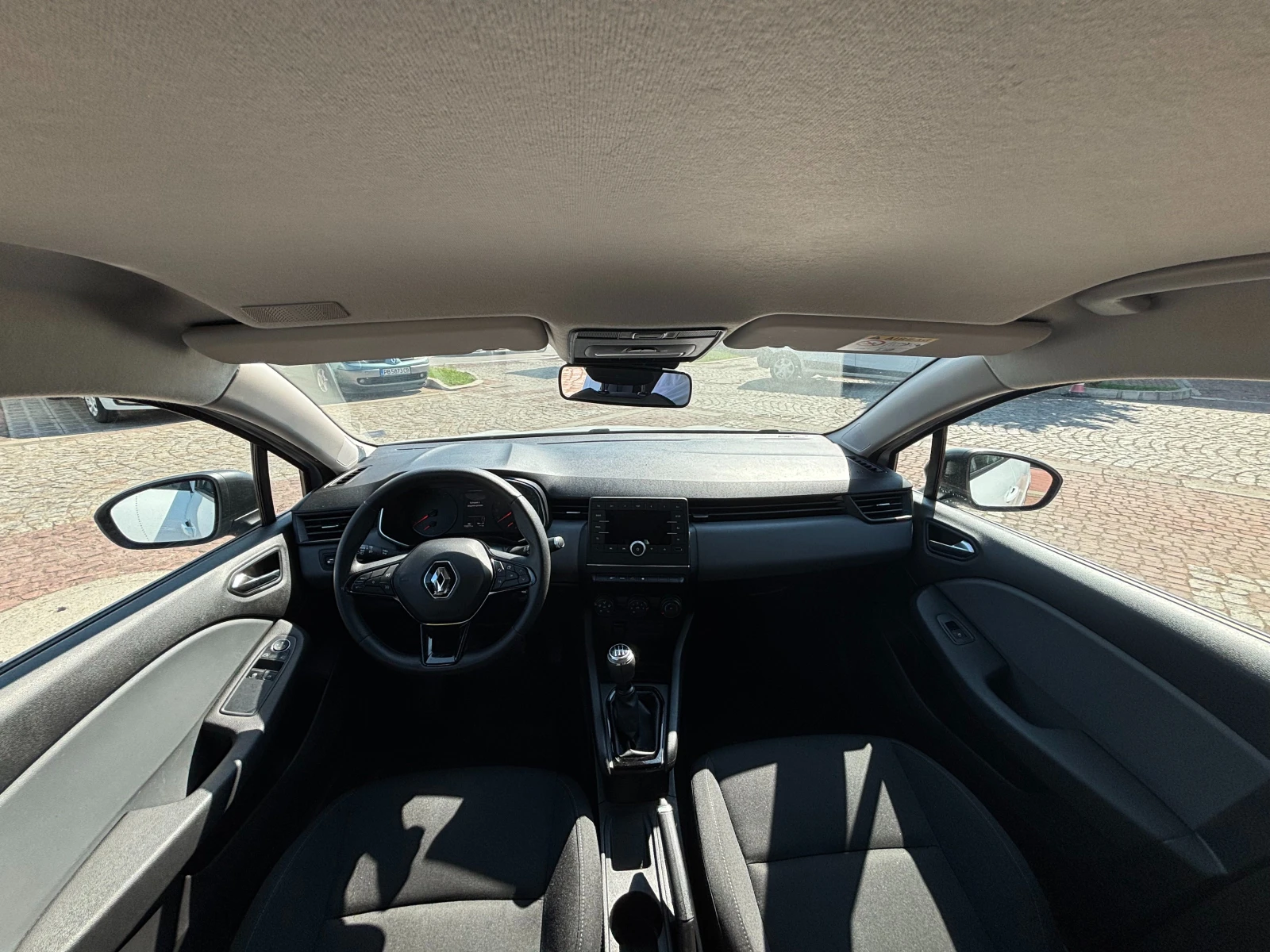 Renault Clio V Tce 100 BVM5 S&S | Mobile.bg   15