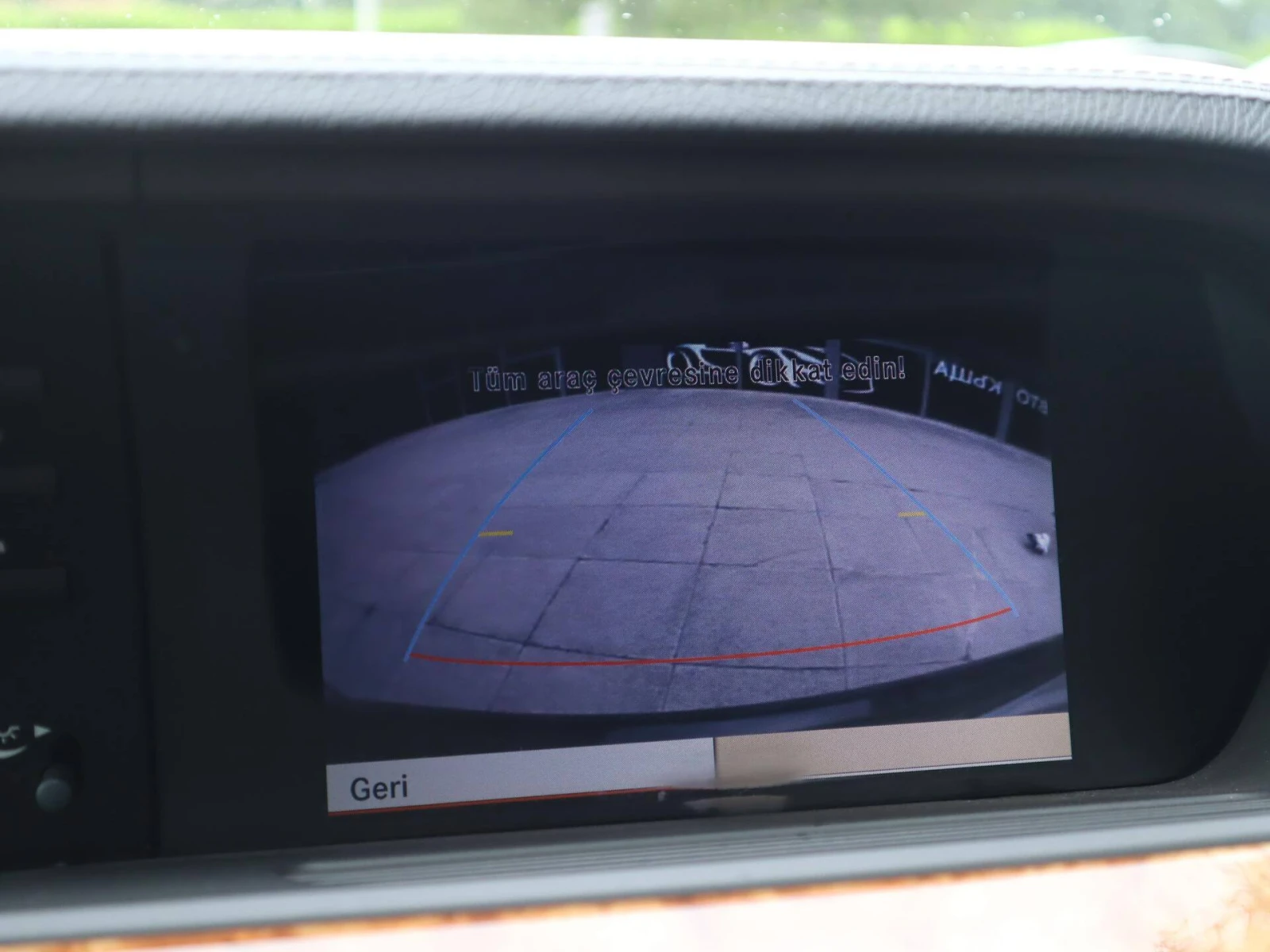 Mercedes-Benz S 350  BlueEfficiency/4Matic// | Mobile.bg   13