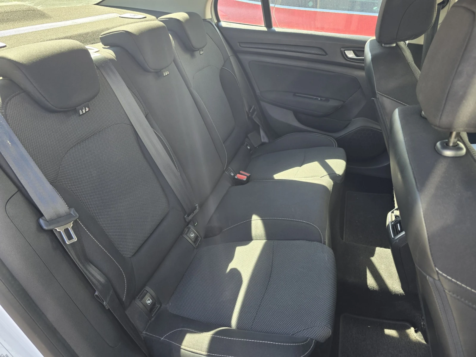 Renault Megane 1.3TCe/140 ../Life | Mobile.bg   12