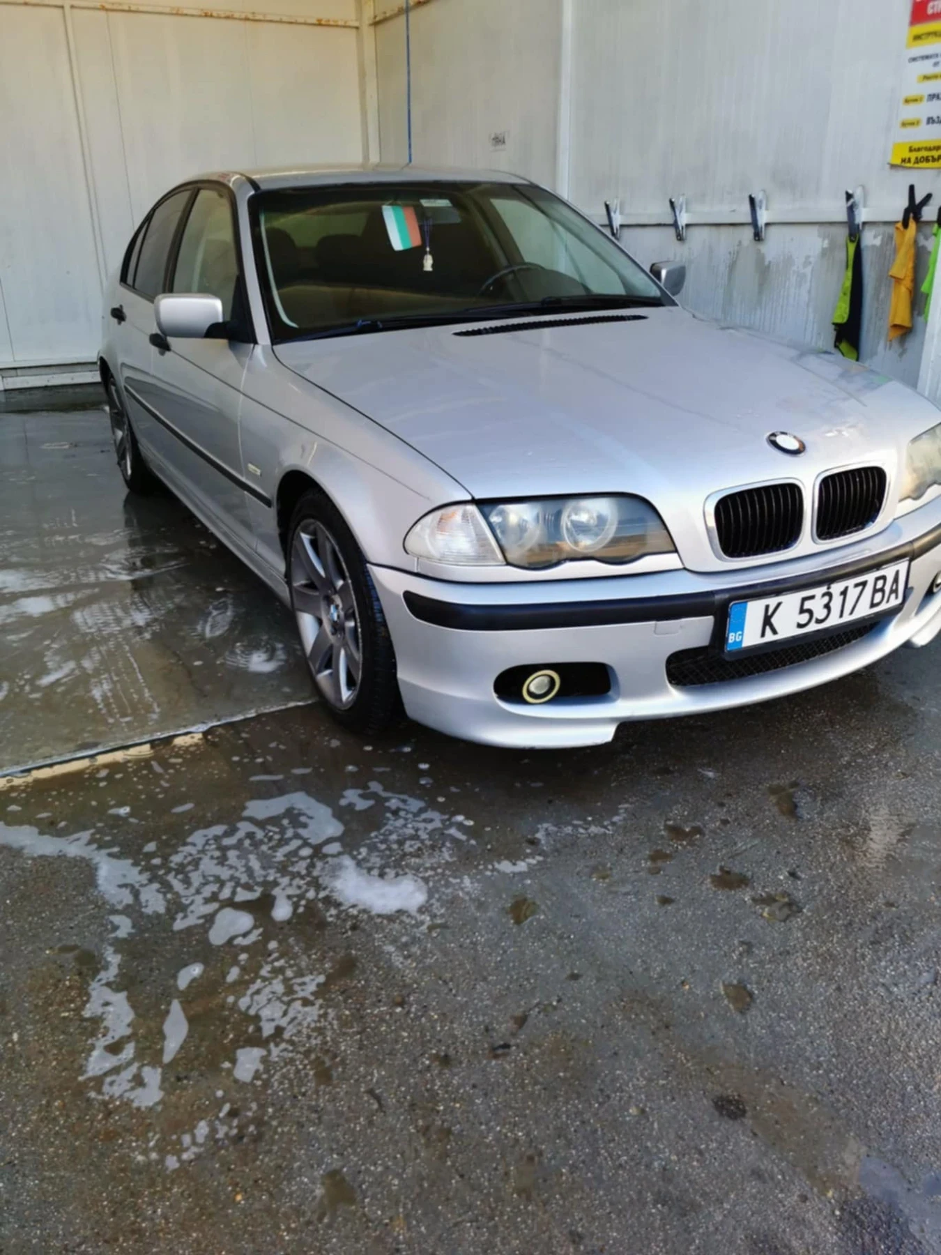 BMW 320 | Mobile.bg — изображение 4