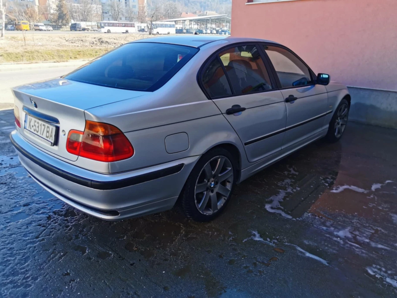 BMW 320 | Mobile.bg — изображение 6