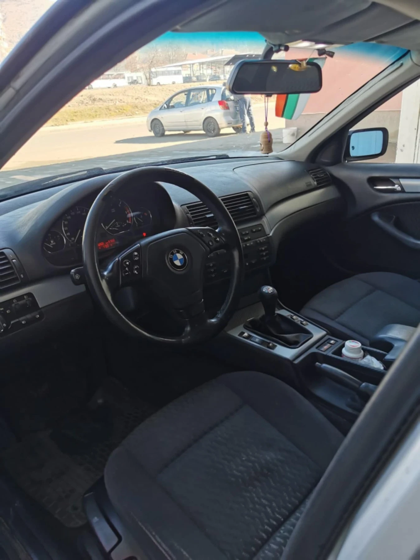 BMW 320 | Mobile.bg — изображение 11