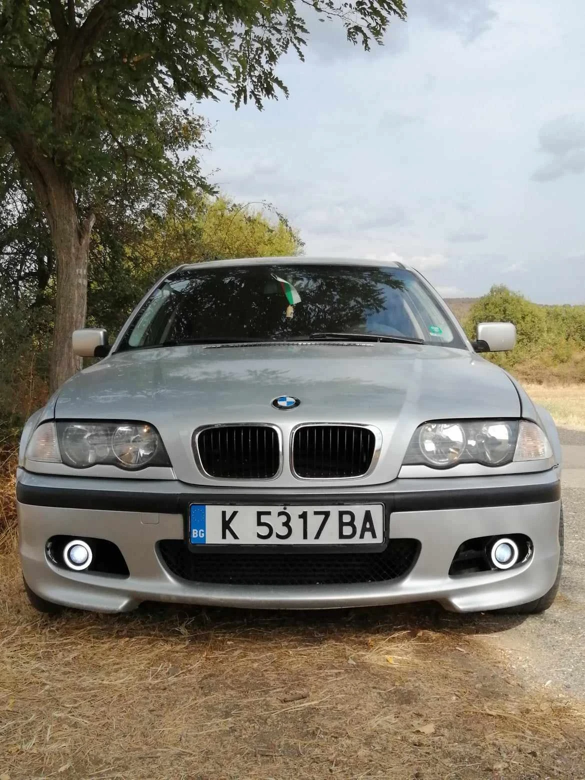 BMW 320 | Mobile.bg — изображение 1