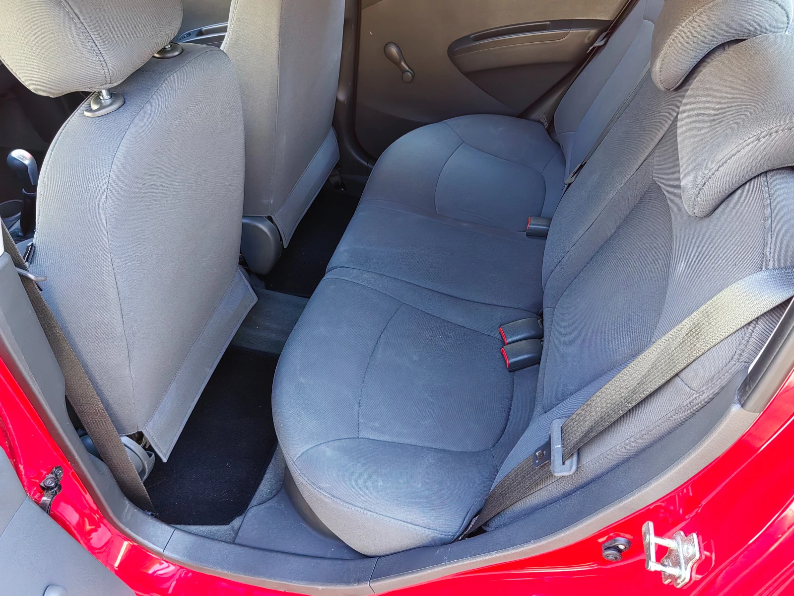 Chevrolet Spark | Mobile.bg — изображение 12