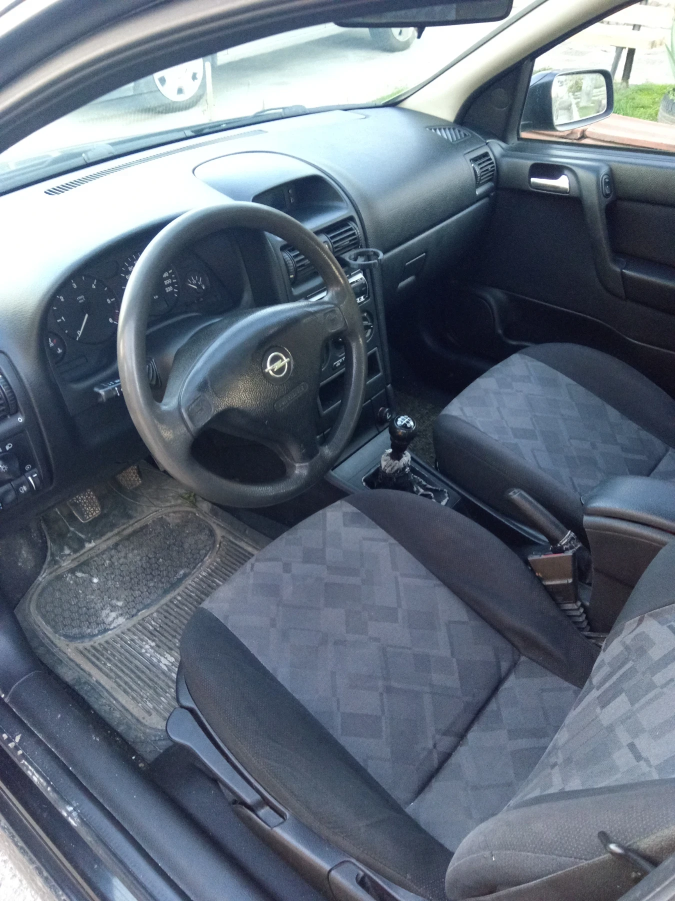 Opel Astra | Mobile.bg   3