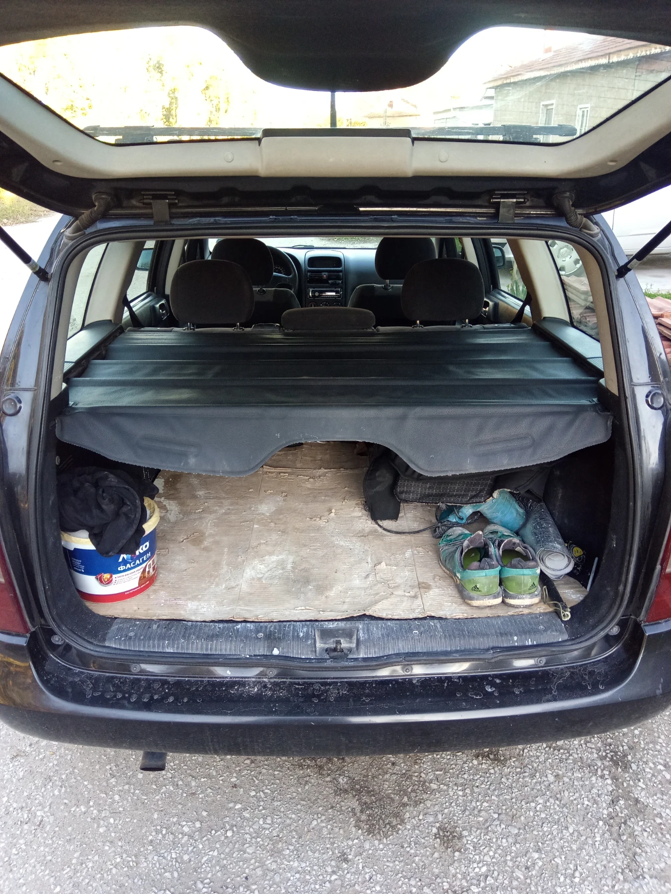 Opel Astra | Mobile.bg   7