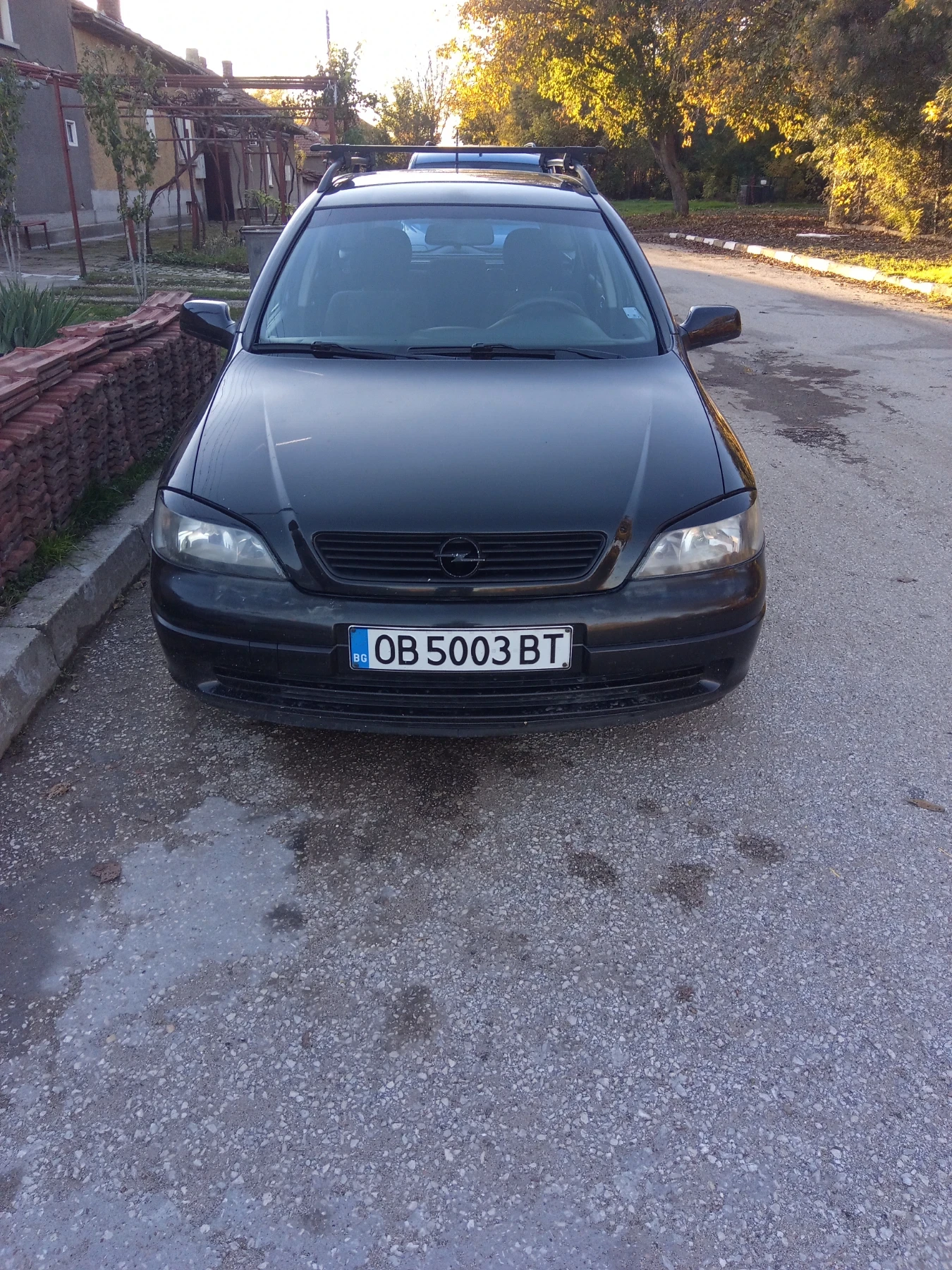 Opel Astra | Mobile.bg   2