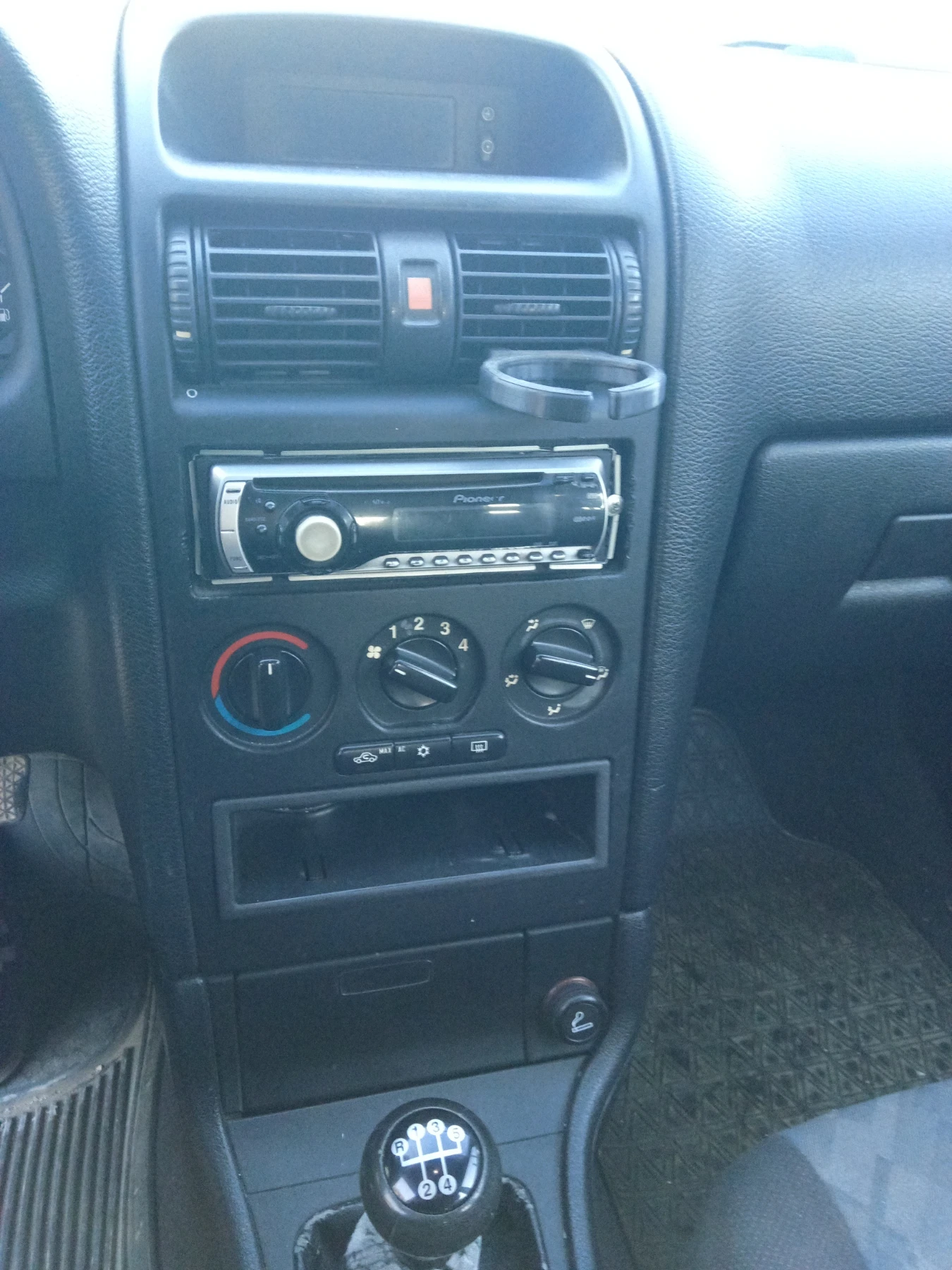 Opel Astra | Mobile.bg   5