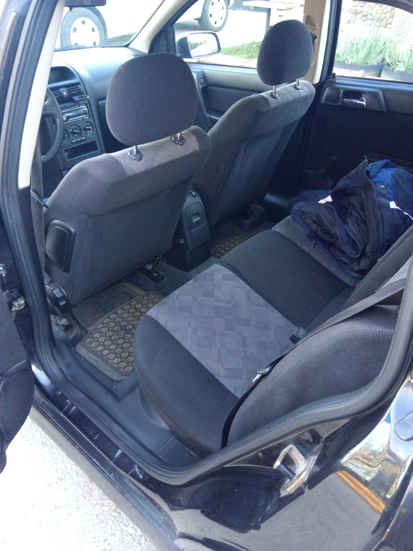 Opel Astra | Mobile.bg   6