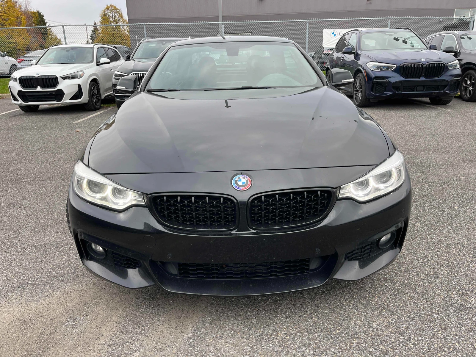 BMW 430 XDRIVE * * CARFAX * * АВТО КРЕДИТ * *  - изображение 2