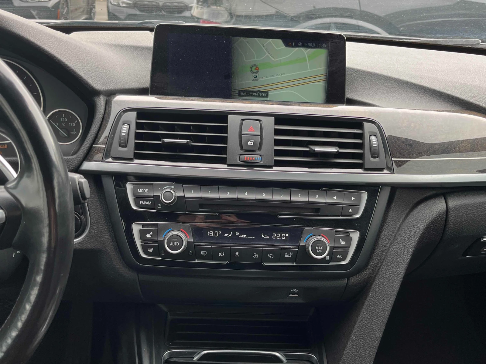 BMW 430 XDRIVE * * CARFAX * * АВТО КРЕДИТ * *  - изображение 7