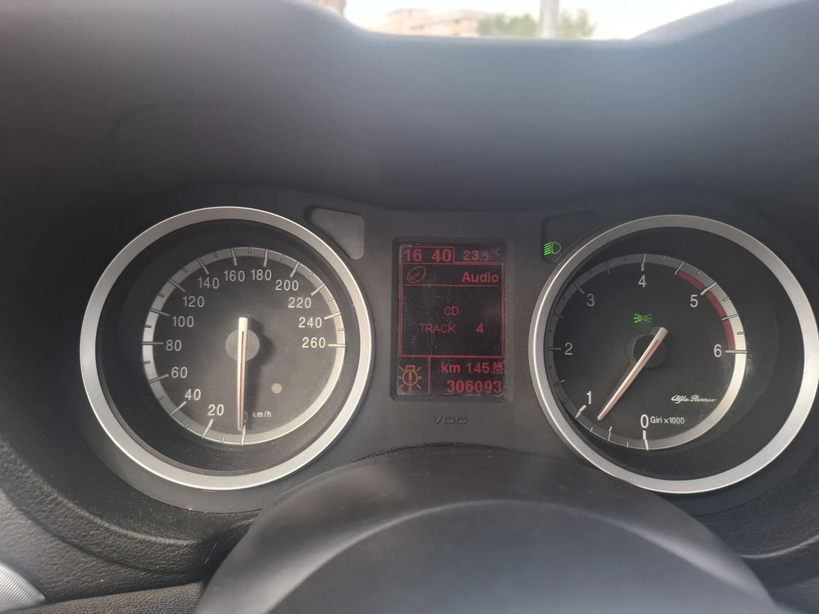 Alfa Romeo 159 sportwagon | Mobile.bg � ����������� 12