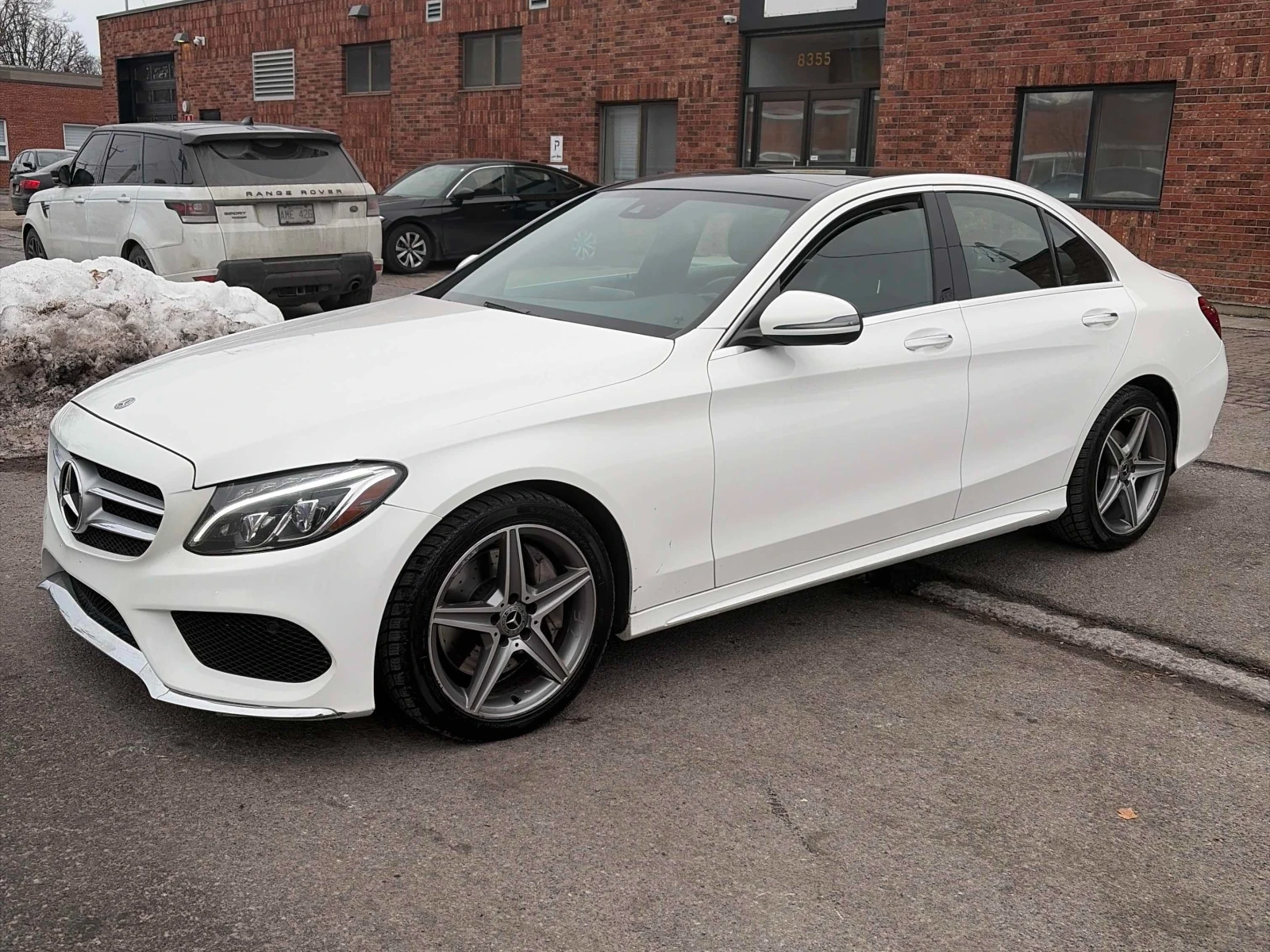 Mercedes-Benz C 300 * * CARFAX * * АВТО КРЕДИТ * *  - изображение 2