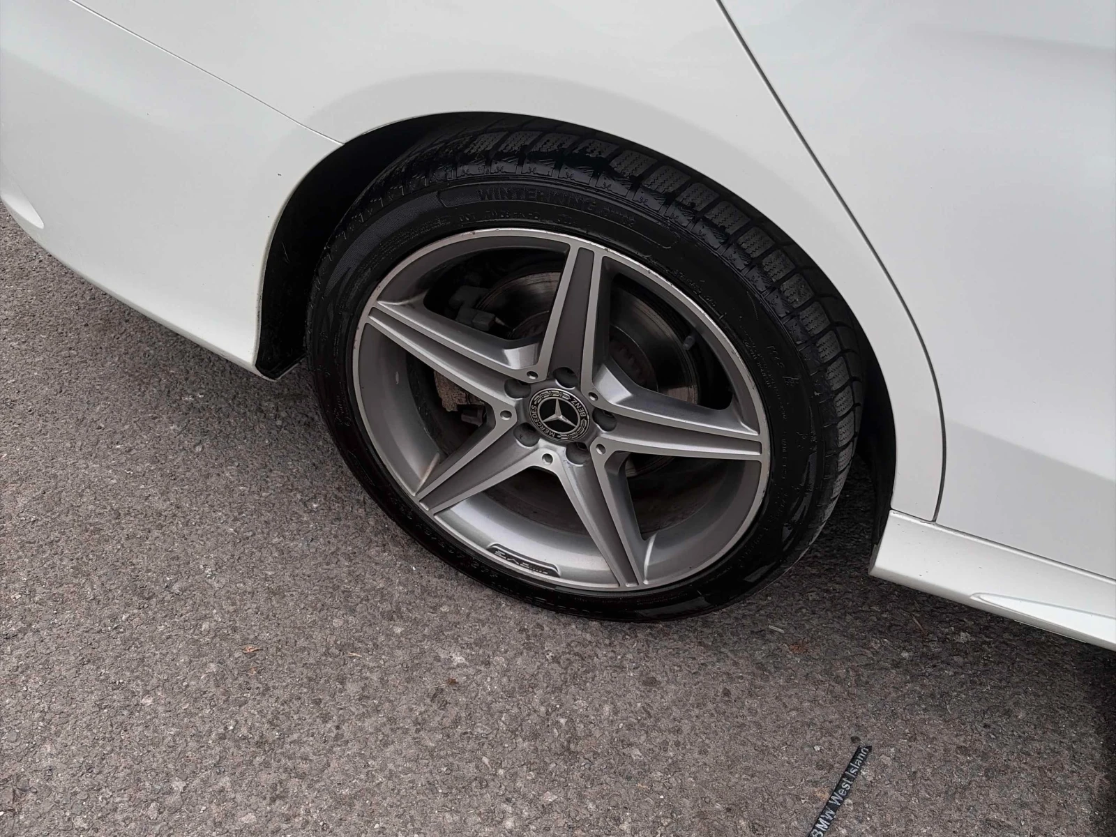 Mercedes-Benz C 300 * * CARFAX * * АВТО КРЕДИТ * *  - изображение 6