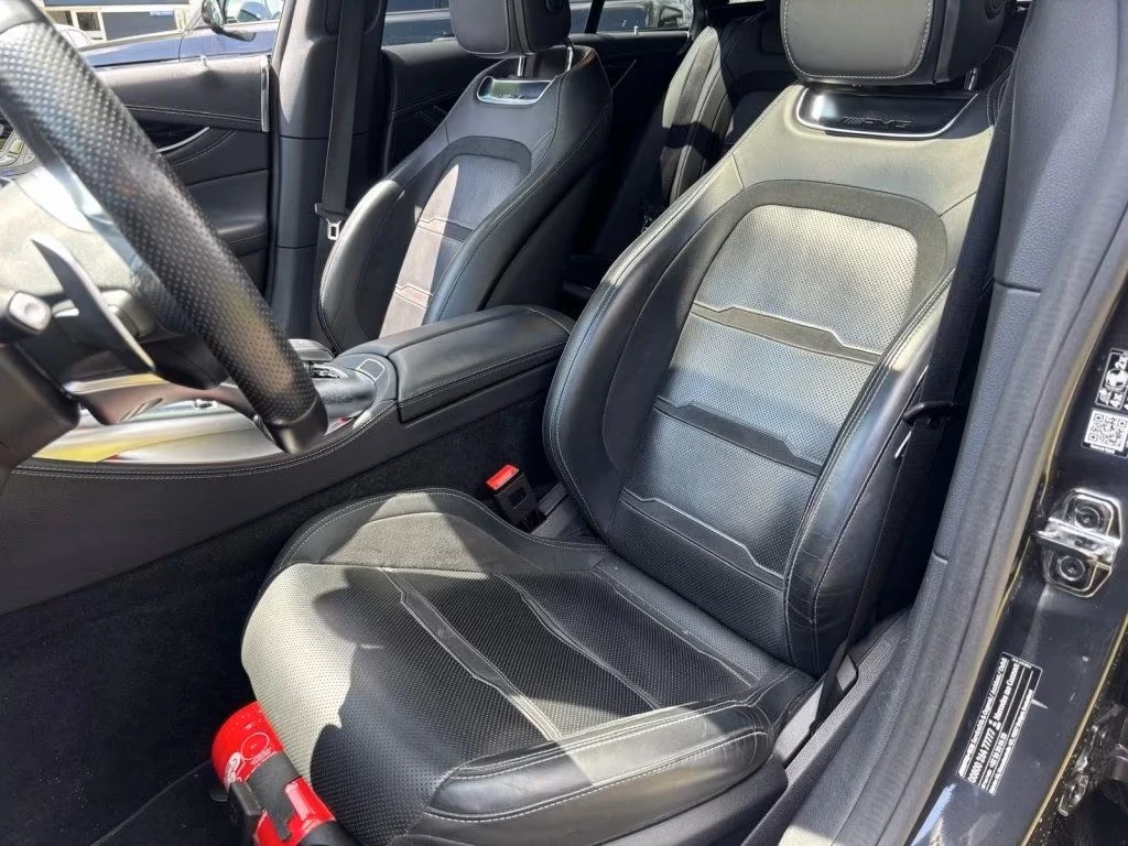 Mercedes-Benz AMG GT 4-door 63 4matic+  - изображение 6