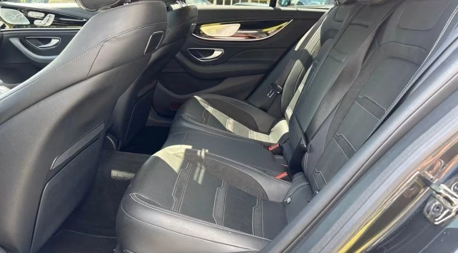 Mercedes-Benz AMG GT 4-door 63 4matic+  - изображение 7