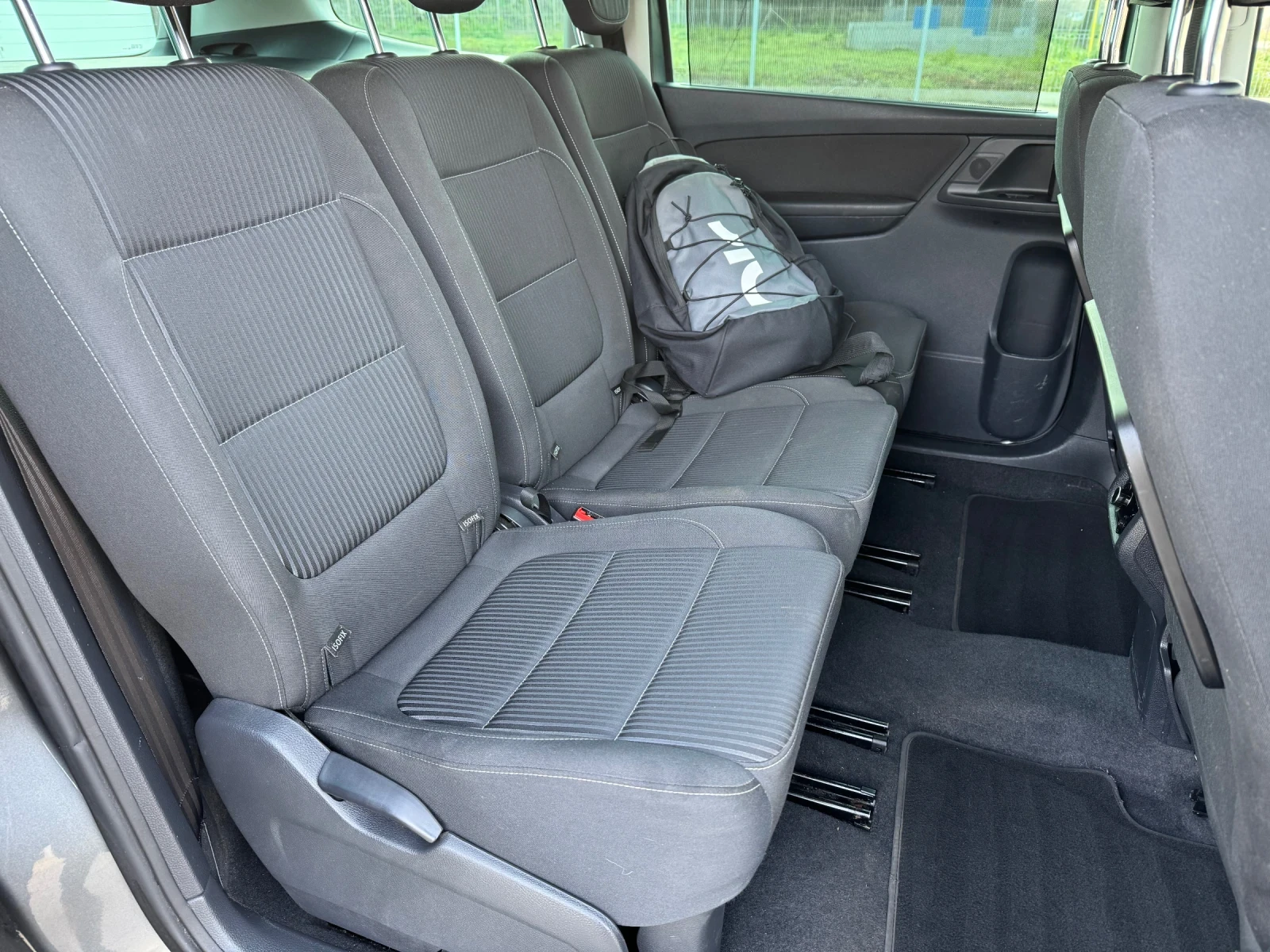 Seat Alhambra * AUTO* NAVI* CAM* FULL*  | Mobile.bg � ����������� 15