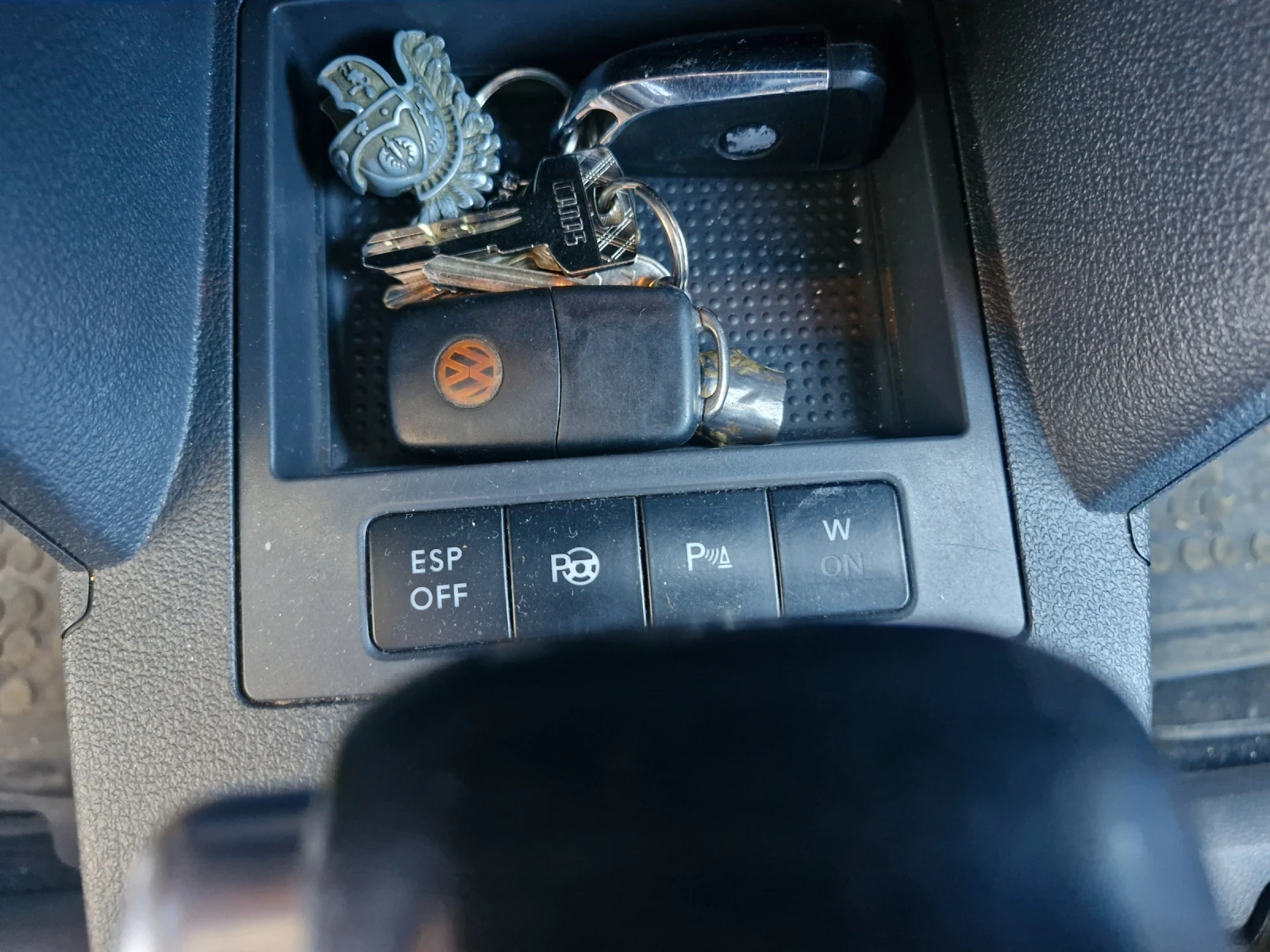 VW Touran 2.0 TDI CROSS TOURAN 170KS | Mobile.bg � ����������� 7