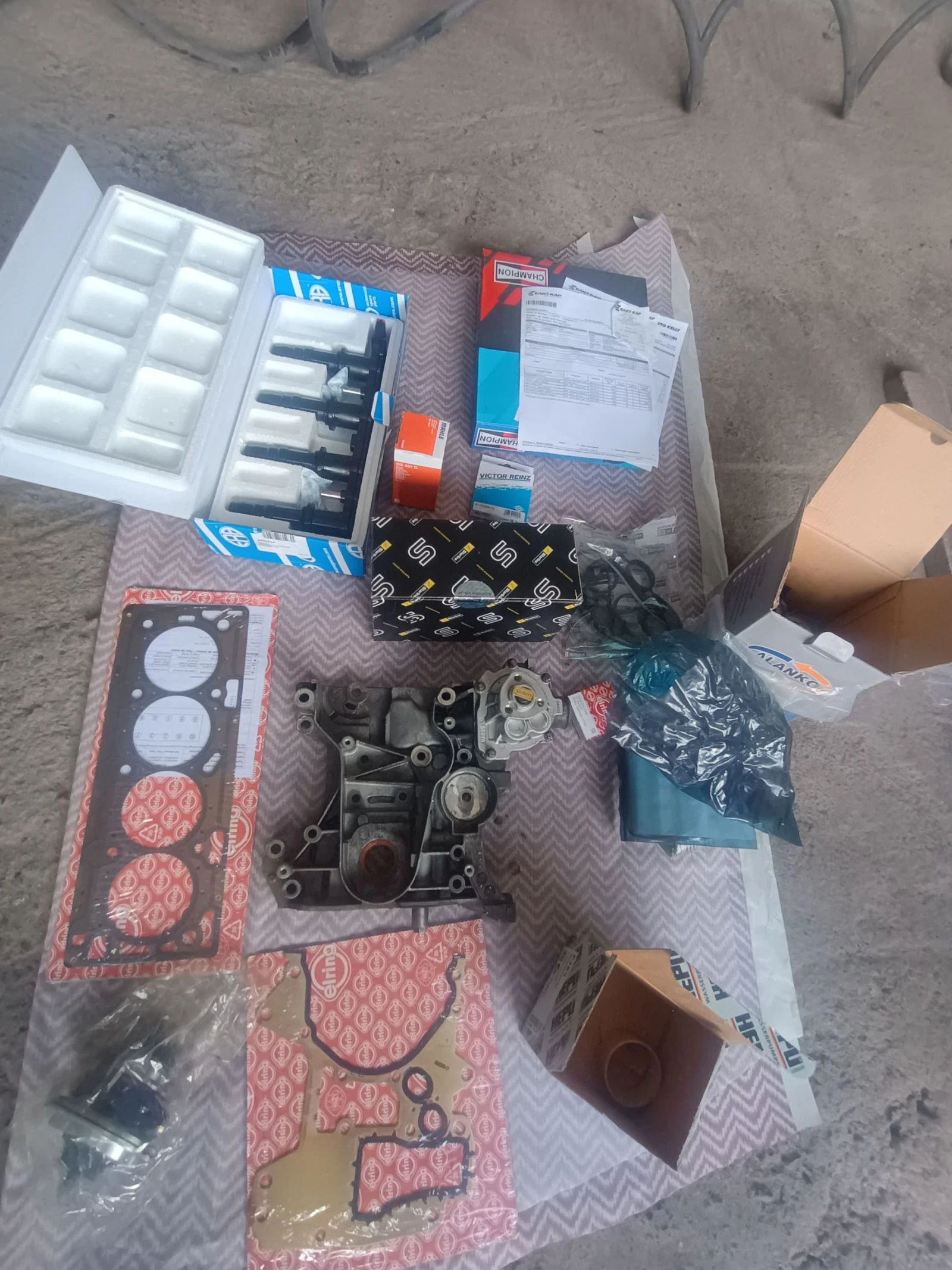 Opel Zafira 1.6Turbo 150hp | Mobile.bg � ����������� 14