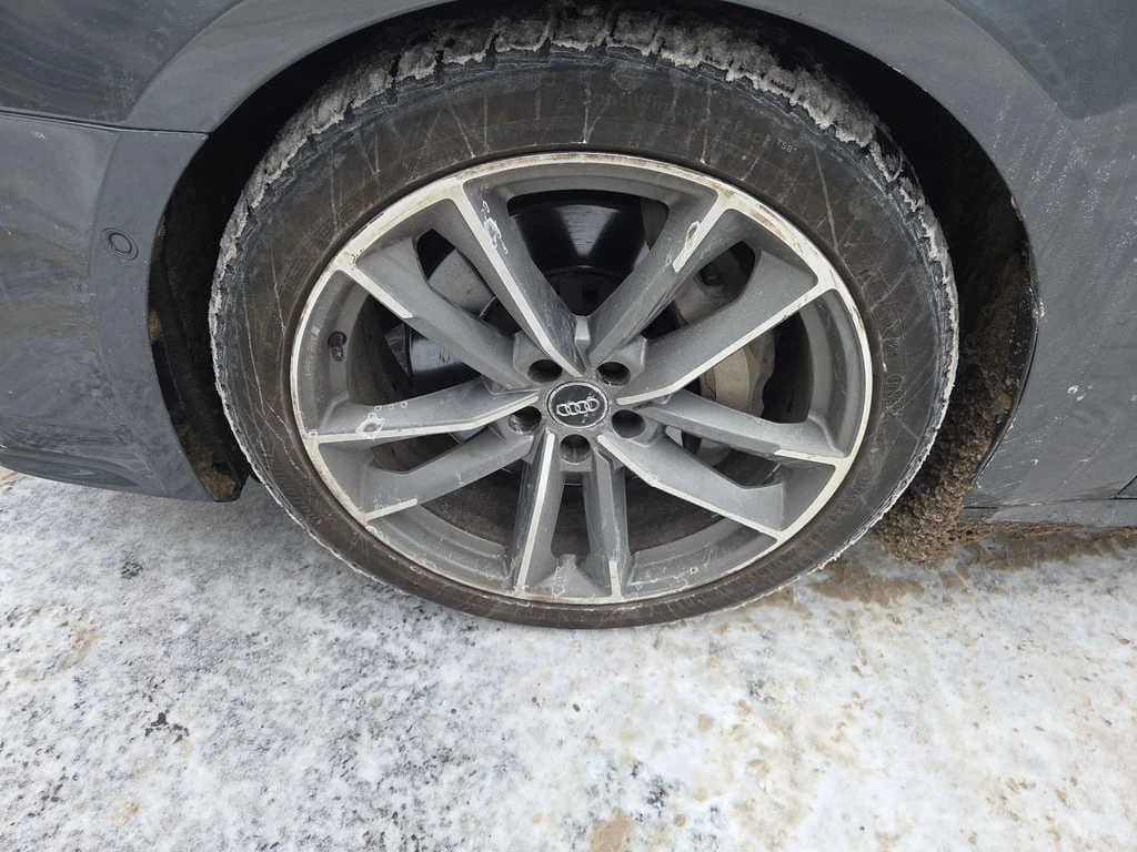 Audi A7 Technik  CARFAX | Mobile.bg � ����������� 7