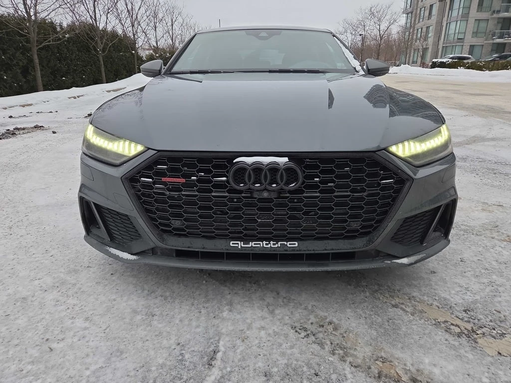 Audi A7 Technik  CARFAX | Mobile.bg � ����������� 6
