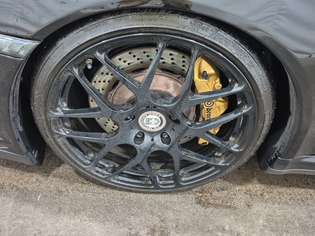 Porsche 911 * TURBO * CARFAX * ��� ������������ ������ | Mobile.bg � ����������� 17