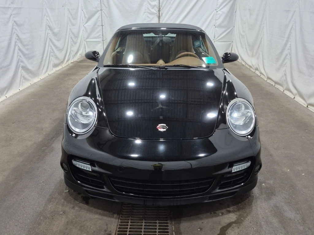 Porsche 911 * TURBO * CARFAX * ��� ������������ ������ | Mobile.bg � ����������� 7