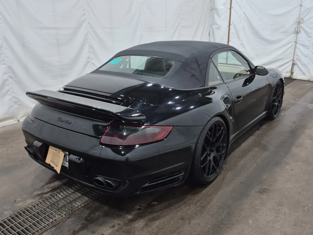 Porsche 911 * TURBO * CARFAX * ��� ������������ ������ | Mobile.bg � ����������� 3