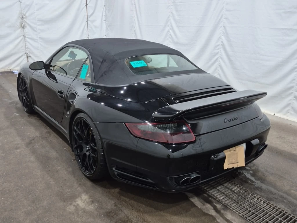 Porsche 911 * TURBO * CARFAX * ��� ������������ ������ | Mobile.bg � ����������� 4