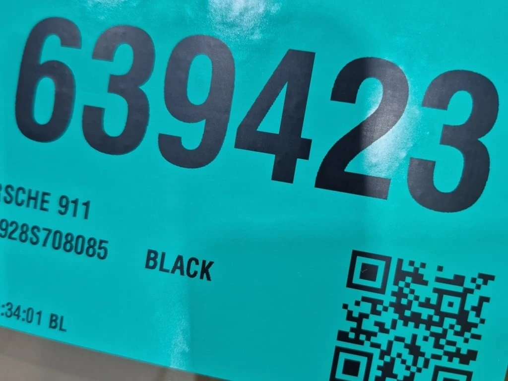 Porsche 911 * TURBO * CARFAX * ��� ������������ ������ | Mobile.bg � ����������� 14