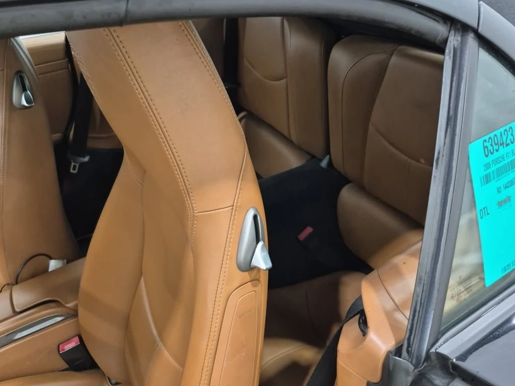 Porsche 911 * TURBO * CARFAX * ��� ������������ ������ | Mobile.bg � ����������� 12