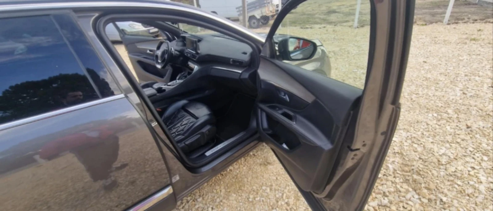 Peugeot 5008, снимка 14 - Автомобили и джипове - 54185387