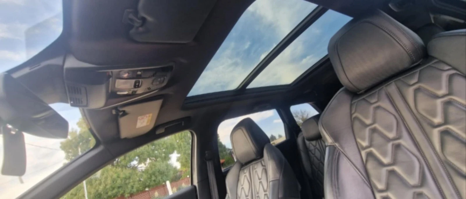 Peugeot 5008, снимка 15 - Автомобили и джипове - 54185387