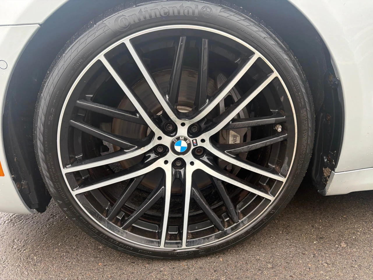 BMW 750 XDRIVE * ДИСТРОНИК* ОБДУХВАНЕ* 360 КАМЕРА*  - изображение 6