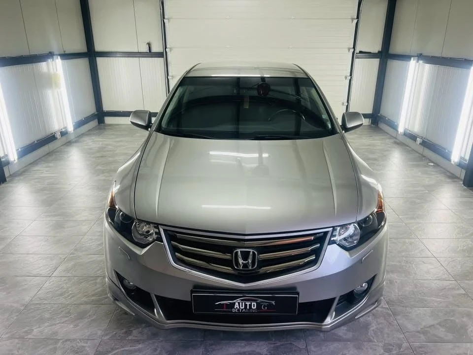 Honda Accord, снимка 6 - Автомобили и джипове - 53627053