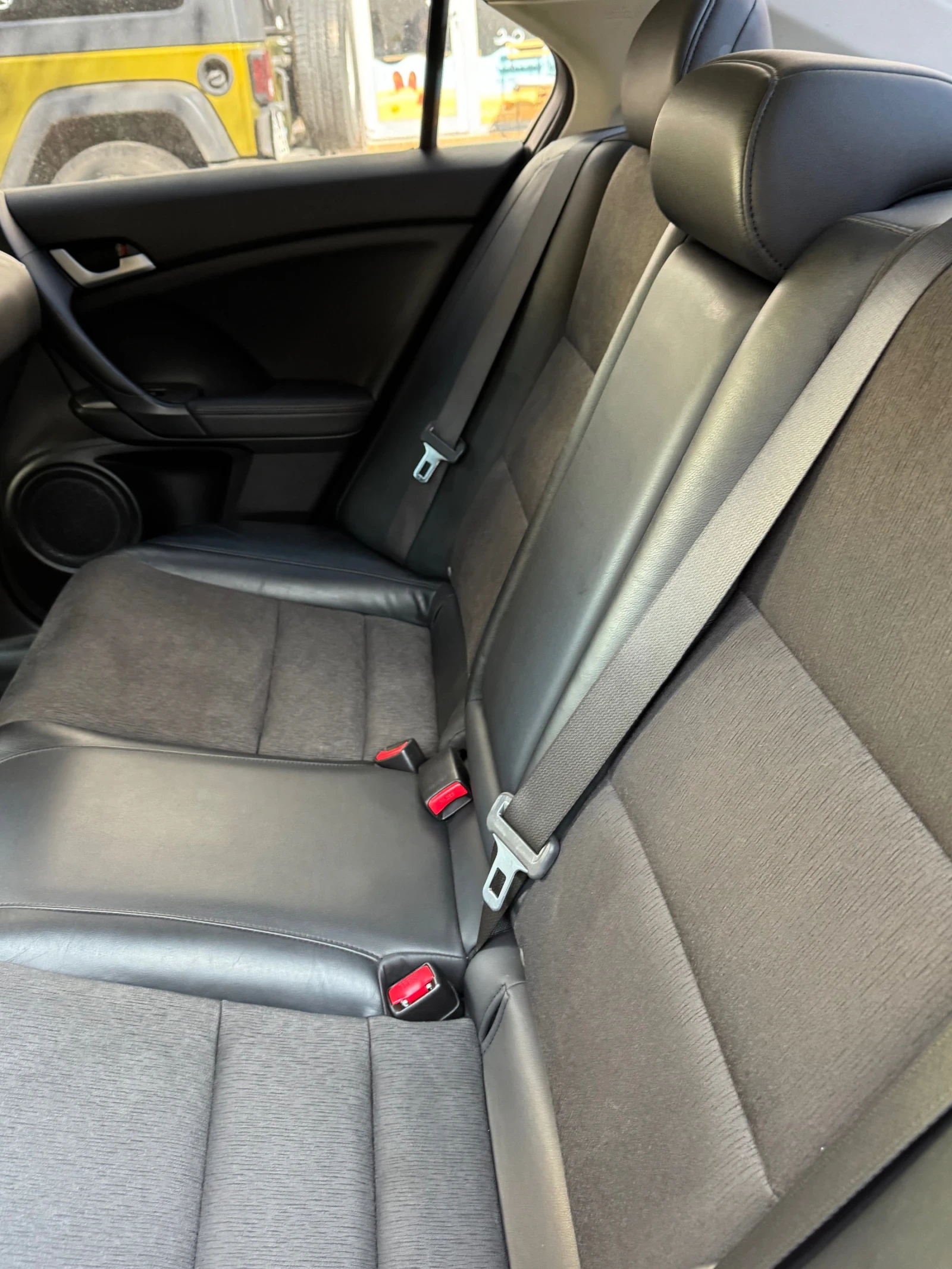 Honda Accord, снимка 12 - Автомобили и джипове - 53627053