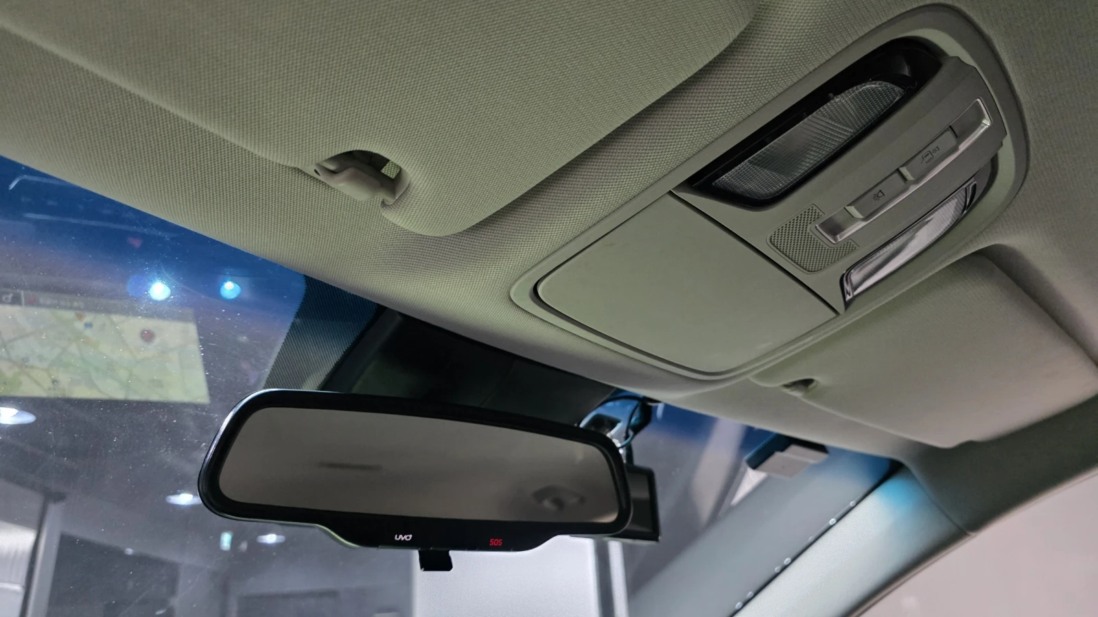 Kia K7 3.0LPI TRENDY autogeorge.com | Mobile.bg � ����������� 17