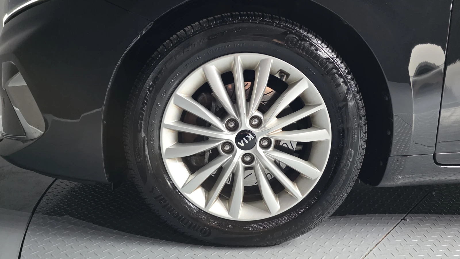 Kia K7 3.0LPI TRENDY autogeorge.com | Mobile.bg � ����������� 5