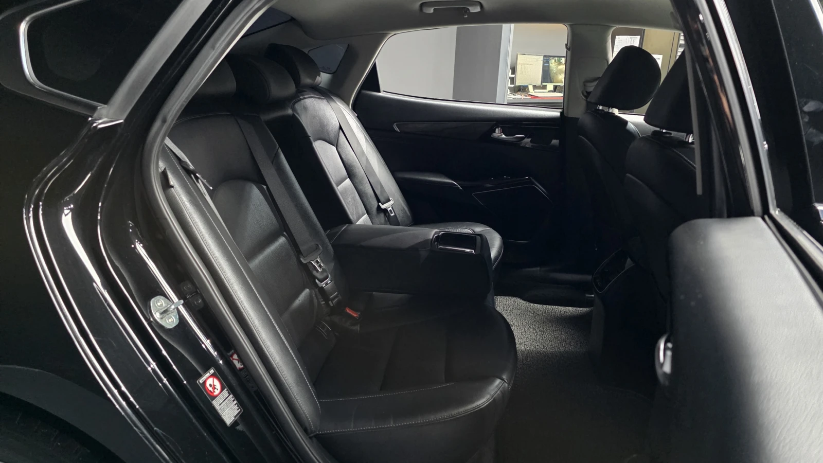 Kia K7 3.0LPI TRENDY autogeorge.com | Mobile.bg � ����������� 12