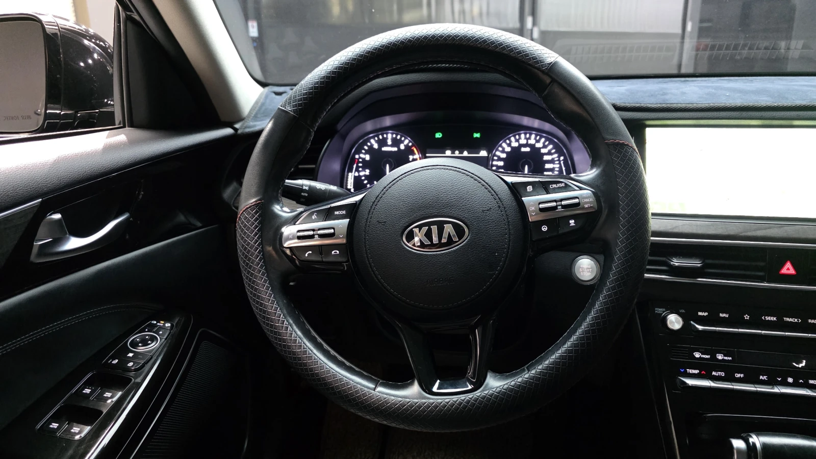 Kia K7 3.0LPI TRENDY autogeorge.com | Mobile.bg � ����������� 13