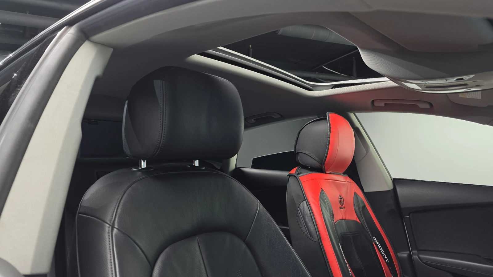 Audi A7 55TDI QUATTRO autogeorge.com, снимка 14 - Автомобили и джипове - 54069790