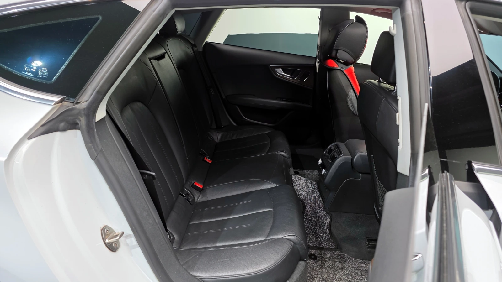 Audi A7 55TDI QUATTRO autogeorge.com, снимка 10 - Автомобили и джипове - 54069790