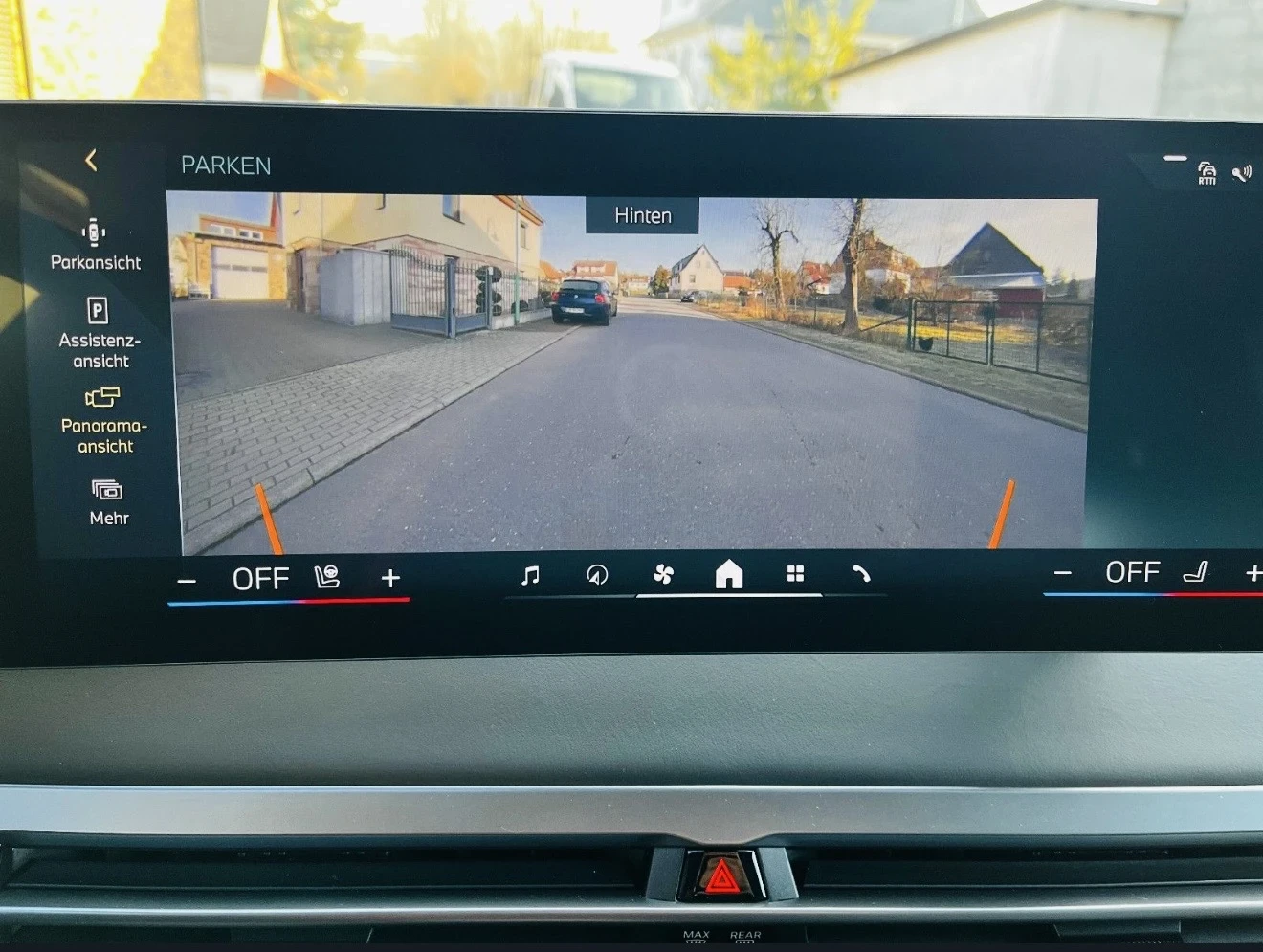 BMW iX 45xDrive FACELIFT M-SPORT PRO-ICONIC GLOW ГАРАНЦИЯ, снимка 12 - Автомобили и джипове - 54070923