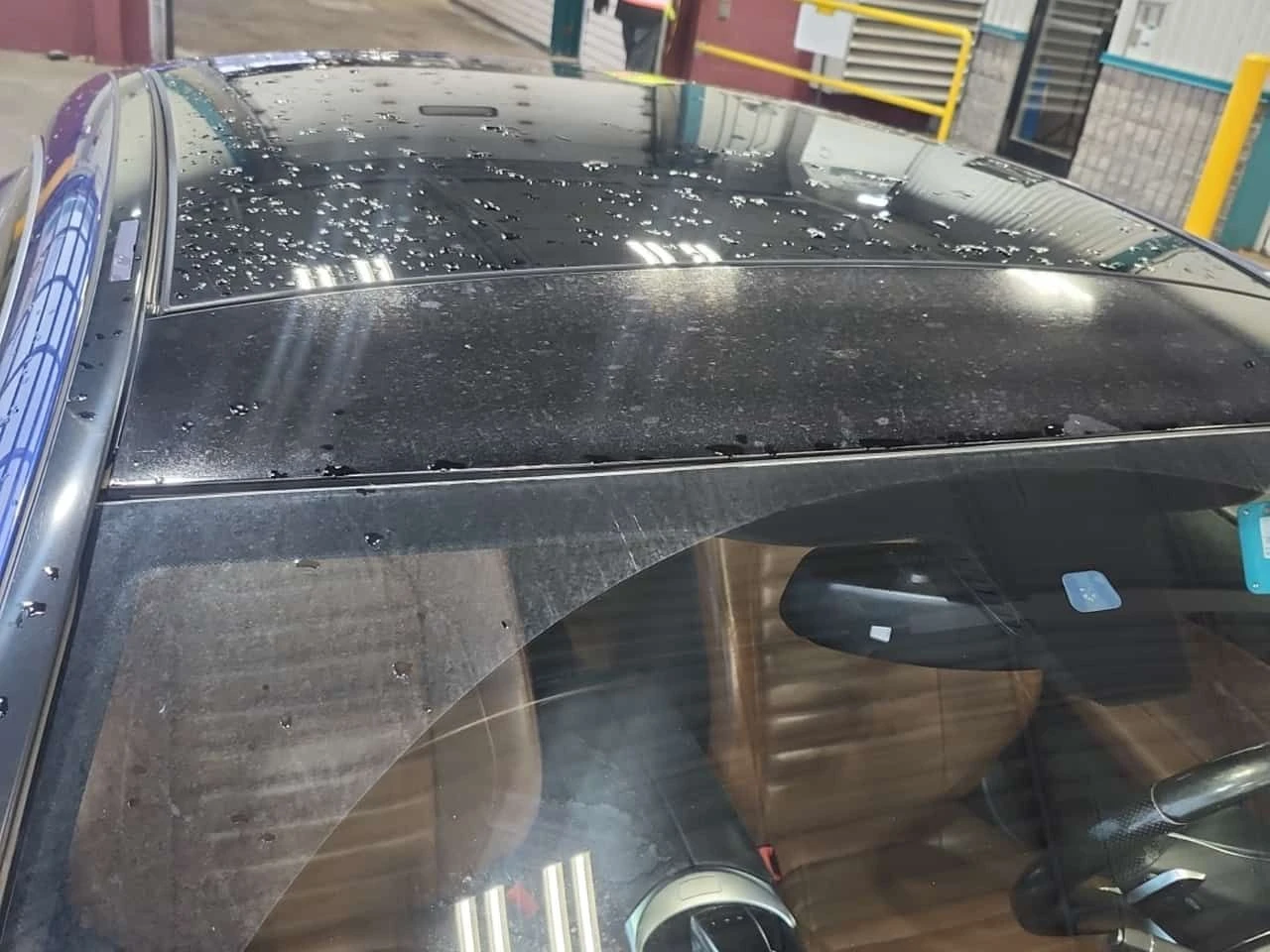 Mercedes-Benz C 300 * KEYLESS* ПОДГРЕВИ* ПАНО* CARFAX, снимка 7 - Автомобили и джипове - 54185713