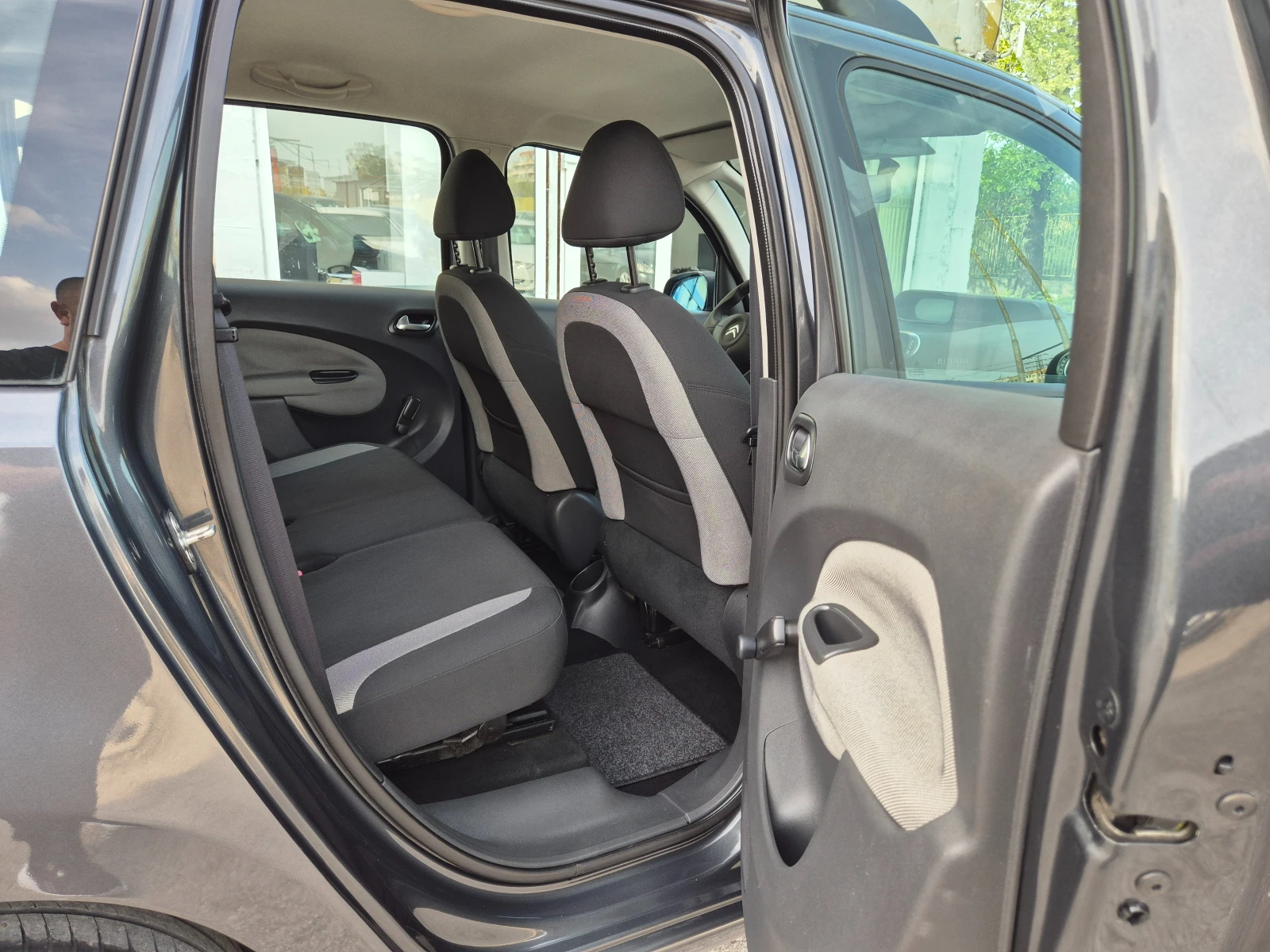 Citroen C3 Picasso 1.4VTI ��� ITALY | Mobile.bg � ����������� 10